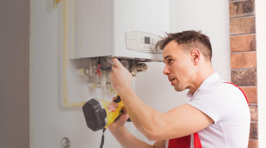 Professional sewer line replacement in Glenmora, LA